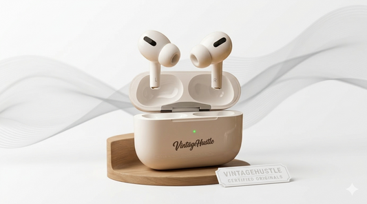 A1rpods pro 2